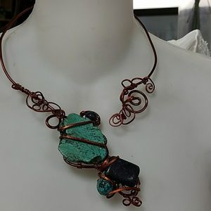 Fashion Necklace